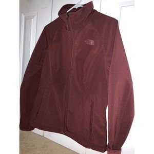 Women's North Face Apex Bionic Jacket